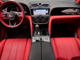 Used 2023 Bentley Bentayga Extended Wheelbase image 4