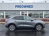 Used 2022 Ford Escape SEL image 2