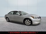 Used 2010 Honda Accord EX-L image 4