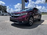 Used 2018 Honda CR-V EX-L image 3