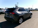 Used 2021 Toyota RAV4 XLE image 3