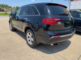 Used 2010 Acura MDX w/ Technology & Entertainment image 6