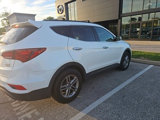 Used 2018 Hyundai Santa Fe Sport w/ 2.4L Value Package 02 image 4