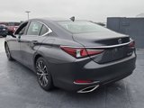 Used 2025 Lexus ES 350 w/ Premium Package image 3