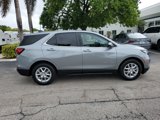 Used 2023 Chevrolet Equinox LT image 2