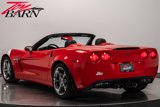 Used 2011 Chevrolet Corvette Grand Sport w/ Preferred Equipment Group image 3