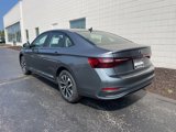 New 2025 Volkswagen Jetta S image 3