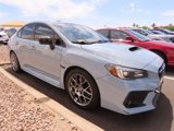 Used 2019 Subaru WRX Premium image 2