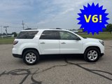 Certified 2016 GMC Acadia SLE image 3