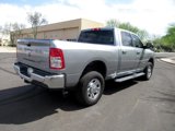 Used 2022 RAM 2500 Big Horn image 4