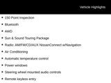 Used 2018 Nissan Rogue SV w/ Sun & Sound Touring Package image 2