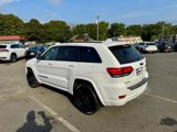 Used 2020 Jeep Grand Cherokee Altitude image 4