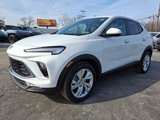 New 2025 Buick Encore GX Preferred image 3