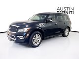 Used 2015 INFINITI QX80 2WD image 3