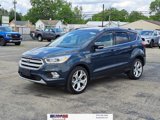 Used 2019 Ford Escape Titanium w/ U9j03 - Titanium Tow Package image 2
