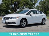 Used 2013 Honda Civic LX image 2