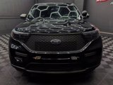 Used 2021 Ford Explorer 4WD Police Interceptor image 2