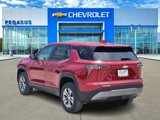 New 2026 Chevrolet Equinox LT image 4