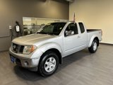 Used 2007 Nissan Frontier NISMO w/ Utility Bed Pkg image 5