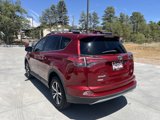 Used 2018 Toyota RAV4 XLE image 6