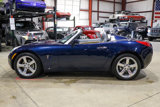 Used 2006 Pontiac Solstice Convertible w/ Premium Package image 4