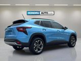 Used 2025 Chevrolet Trax LT image 4