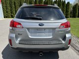 Used 2011 Subaru Outback 2.5i Premium image 4