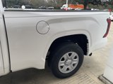 New 2025 Toyota Tundra SR image 5