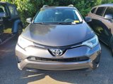 Used 2016 Toyota RAV4 LE image 2