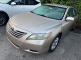 Used 2007 Toyota Camry Hybrid image 4