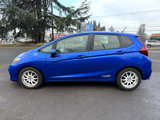 Used 2018 Honda Fit LX image 2