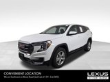 Used 2024 GMC Terrain SLE image 2