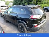 Used 2023 Jeep Cherokee Altitude Lux image 5
