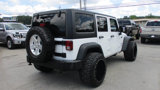 Used 2017 Jeep Wrangler Unlimited Sport w/ Quick Order Package 24S image 4