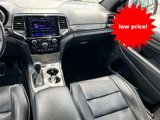 Certified 2020 Jeep Grand Cherokee Overland image 3
