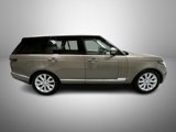 Used 2017 Land Rover Range Rover HSE image 4