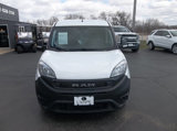 Used 2021 RAM ProMaster City Tradesman w/ Window Group 09 image 4