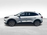 Certified 2020 Ford Escape Titanium image 2