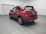 Used 2020 Chevrolet Trax LT w/ LT Convenience Package image 5