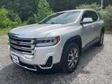 Used 2020 GMC Acadia SLE image 3