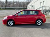 Used 2012 Nissan Versa SL image 3