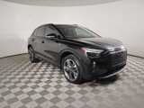 Certified 2023 Audi Q4 e-tron Prestige w/ Black Optic Package image 3