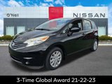 Used 2015 Nissan Versa Note S Plus image 4