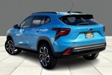 New 2025 Chevrolet Trax RS w/ Driver Confidence Package image 3