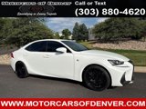 Used 2018 Lexus IS 300 F Sport image 3