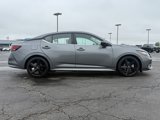 Used 2022 Nissan Sentra SR w/ Trunk Package image 2