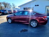 Used 2015 Chrysler 200 Limited image 2