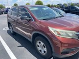 Used 2015 Honda CR-V LX image 3