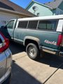 Used 1996 Chevrolet Silverado 2500 4x4 Regular Cab image 3