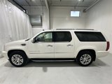 Used 2007 Cadillac Escalade ESV AWD w/ Information Package image 5